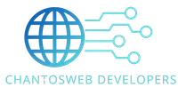 logo Chantosweb developers