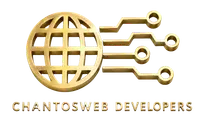 logo Chantosweb developers