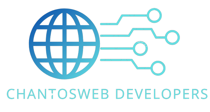 Chantosweb ecommerce website developers